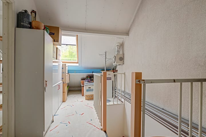 Tussenwoning te koop: Zuidplaslaan 132, Waddinxveen