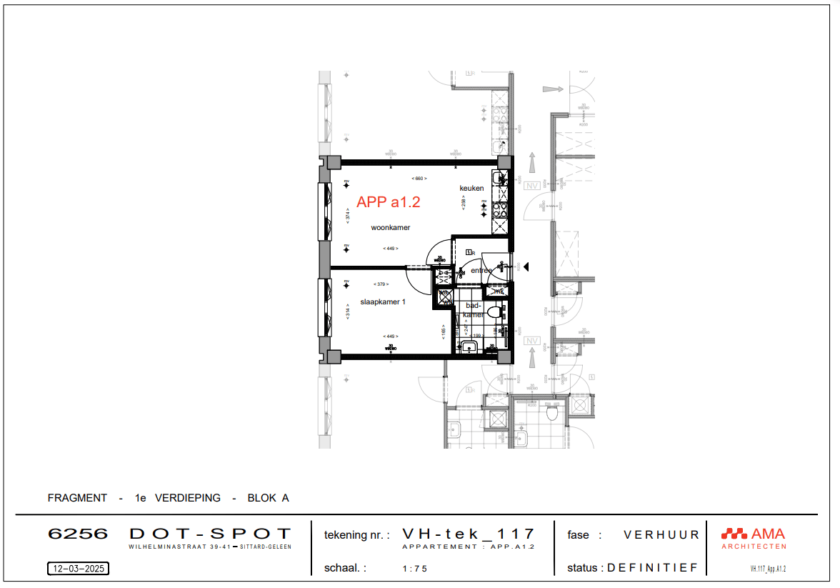 Foto 5 van Wilhelminastraat 43-B5