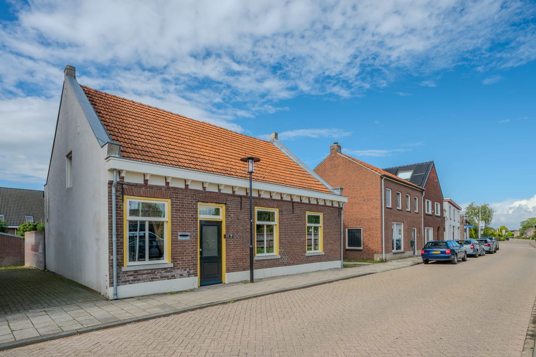Foto 1 van Grotestraat 48
