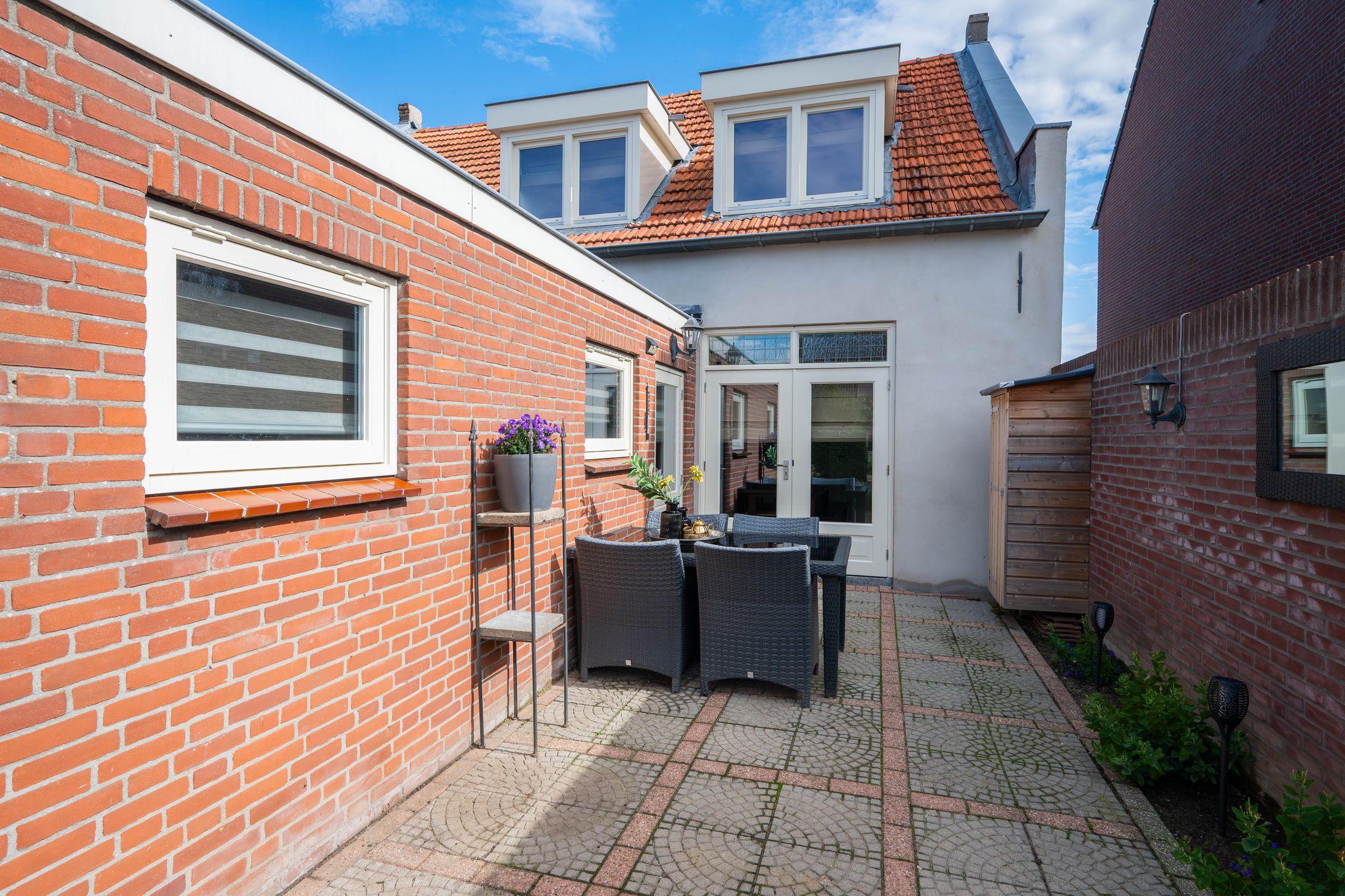 Foto 45 van Grotestraat 48