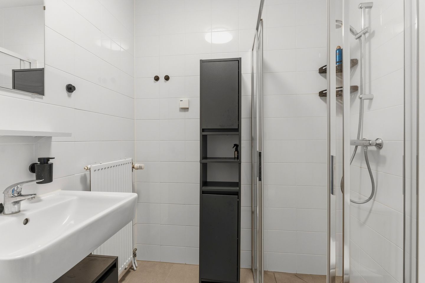 Foto 4 van Louis Armstrongweg 60-C