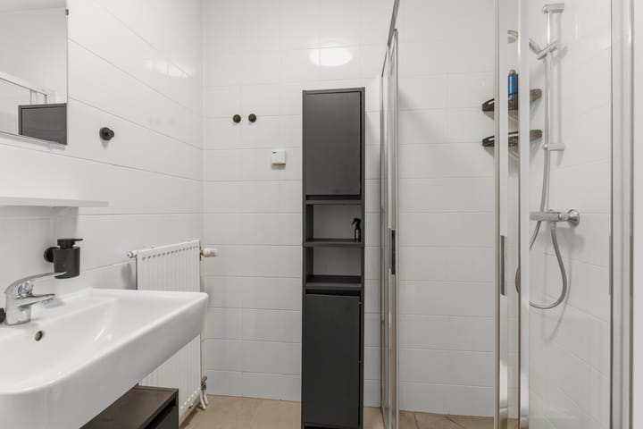 Foto 4 van Louis Armstrongweg 60-C