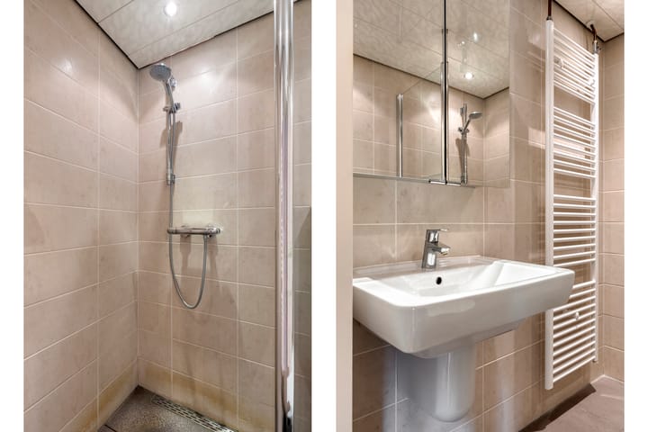Tussenwoning te koop: Henry Dunantstraat 14, Wolphaartsdijk