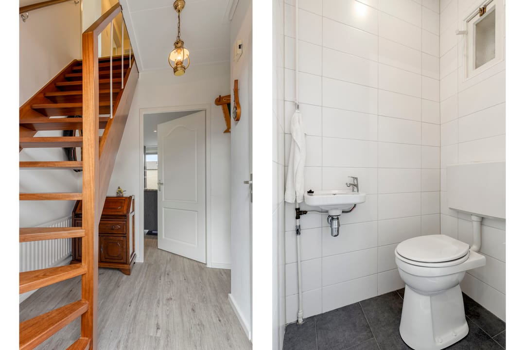 Photo 7 of Henry Dunantstraat 14