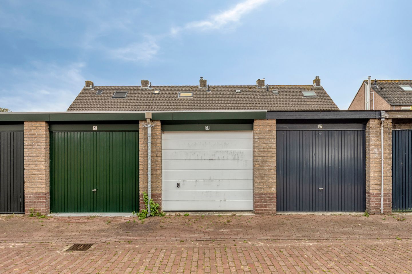 Photo 40 of Henry Dunantstraat 14