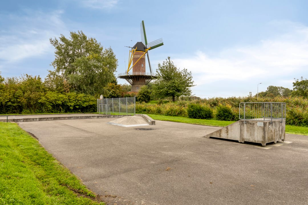 Photo 47 of Henry Dunantstraat 14