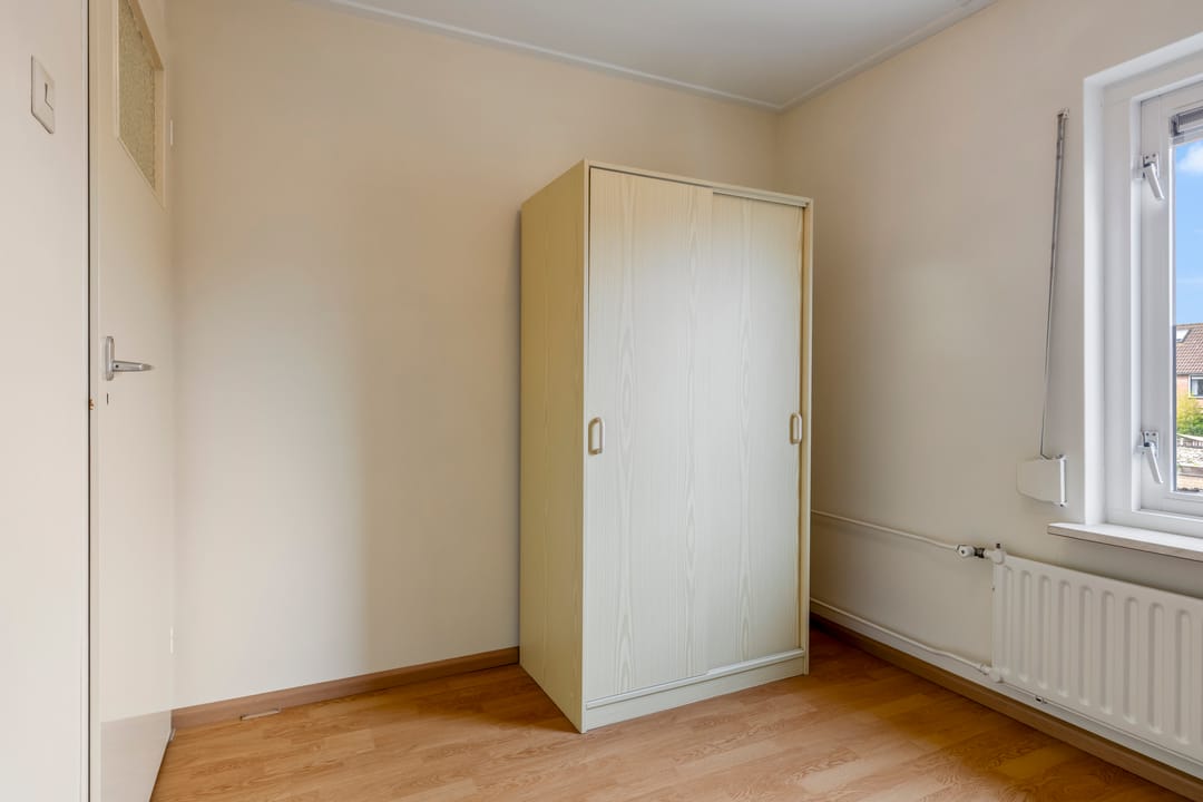 Photo 28 of Henry Dunantstraat 14