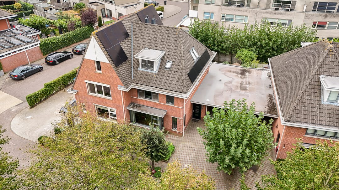Photo 47 of Laan 1940-1945 113