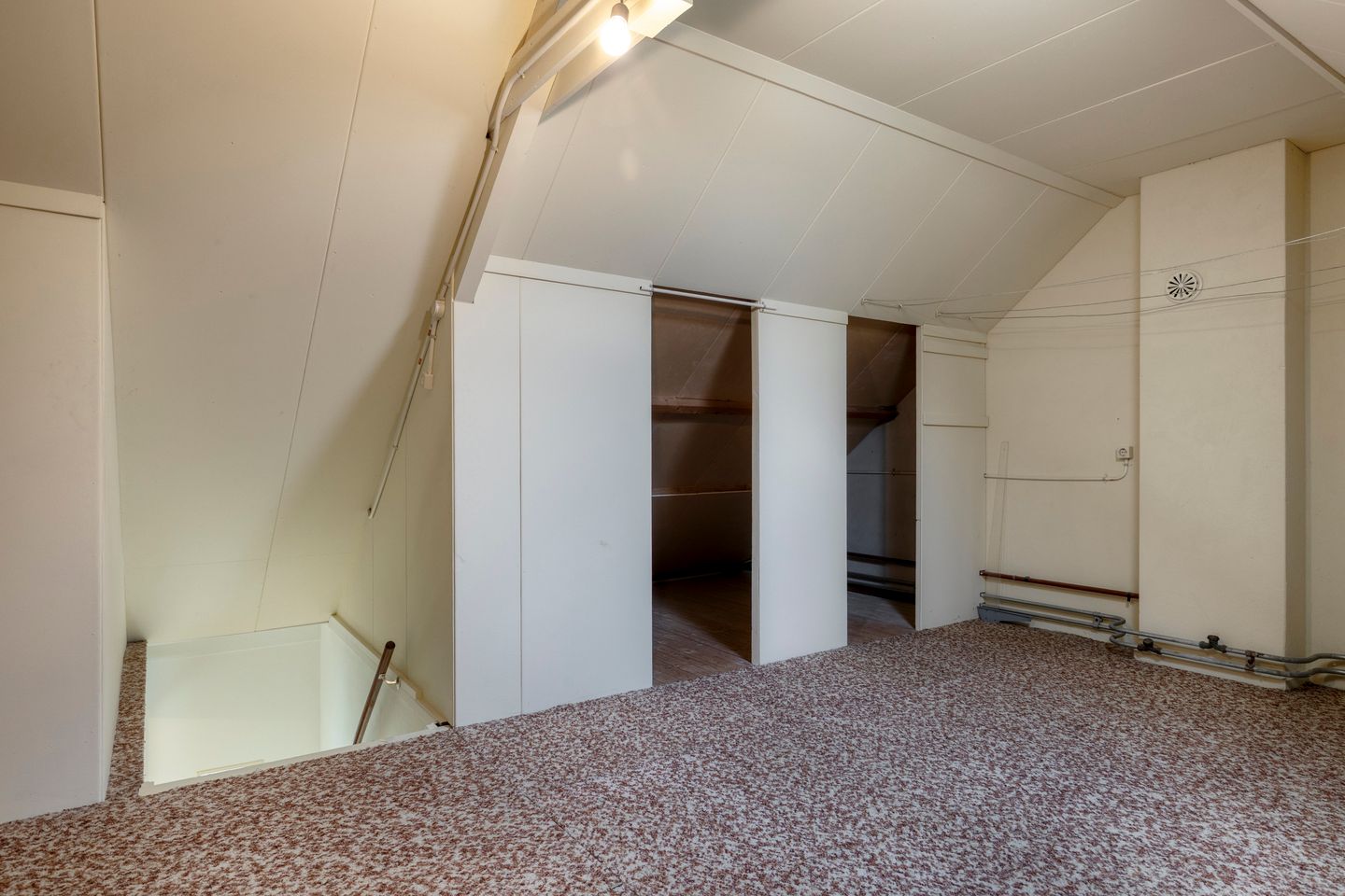 Photo 34 of Henry Dunantstraat 14