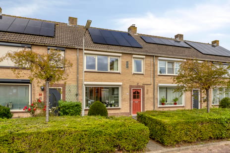 Henry Dunantstraat thumbnail