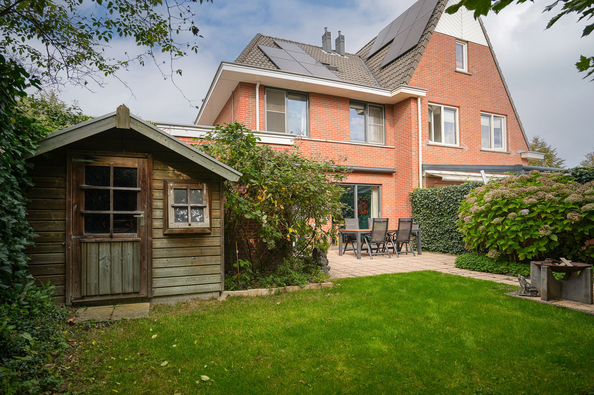 Photo 33 of Laan 1940-1945 113