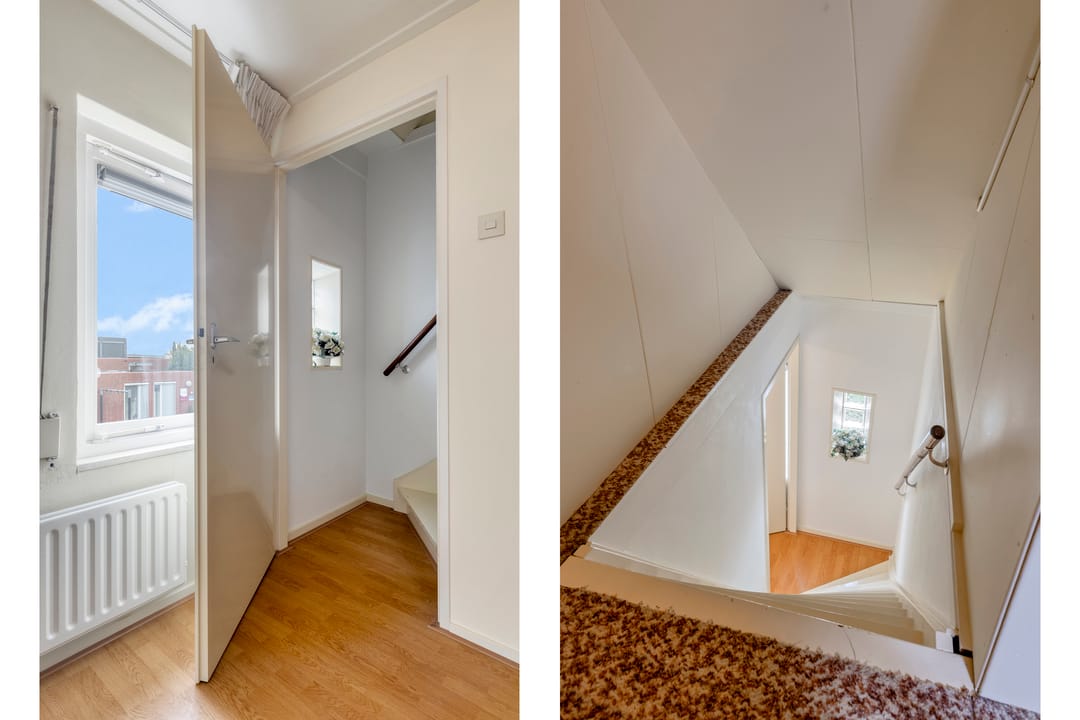 Photo 31 of Henry Dunantstraat 14