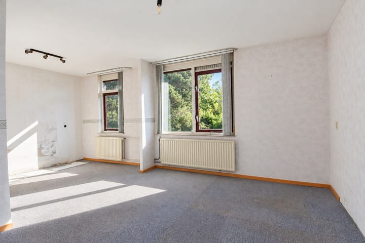 Tussenwoning te koop: Q.A. Nederpelstraat 267, 'S-Gravenhage