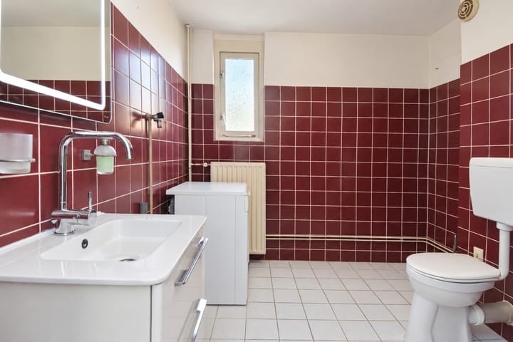 Tussenwoning te koop: Q.A. Nederpelstraat 267, 'S-Gravenhage