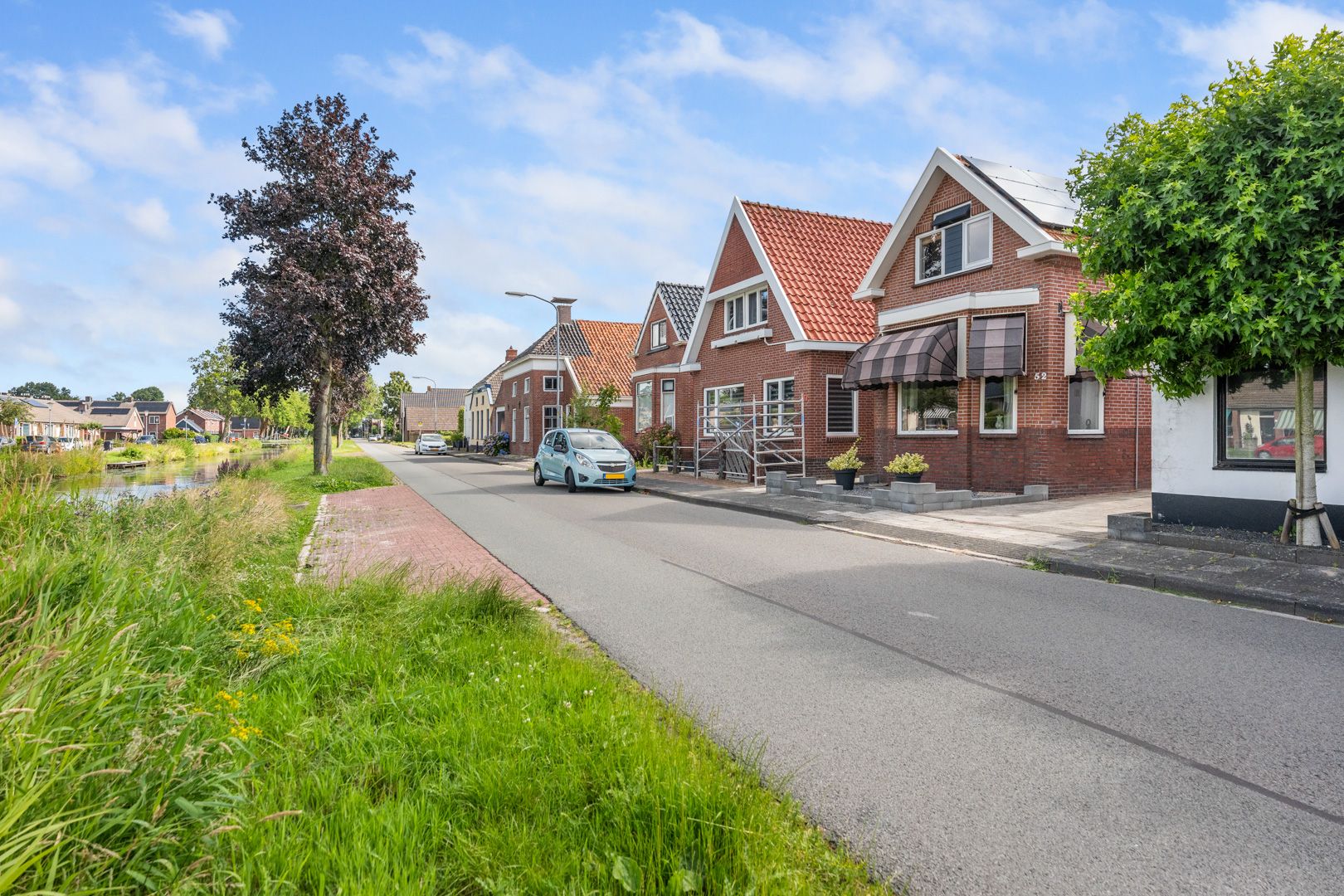 Photo 30 of van Delftstraat 52