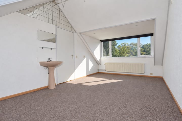 Tussenwoning te koop: Q.A. Nederpelstraat 267, 'S-Gravenhage