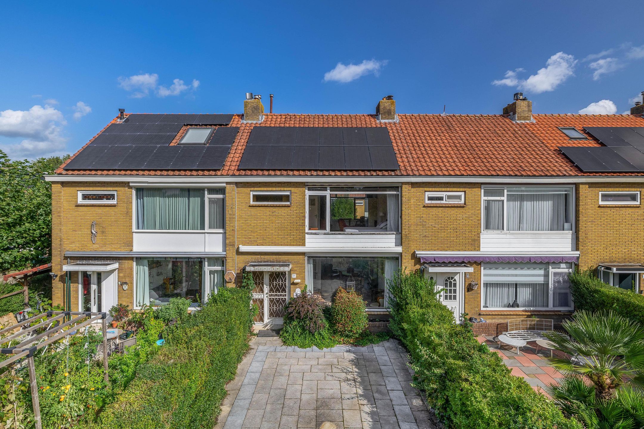Kamperlandsingel 7 