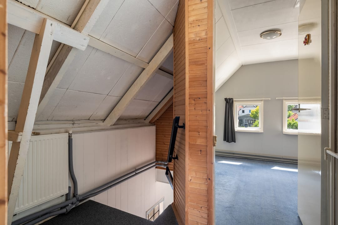 Photo 16 of van Delftstraat 52