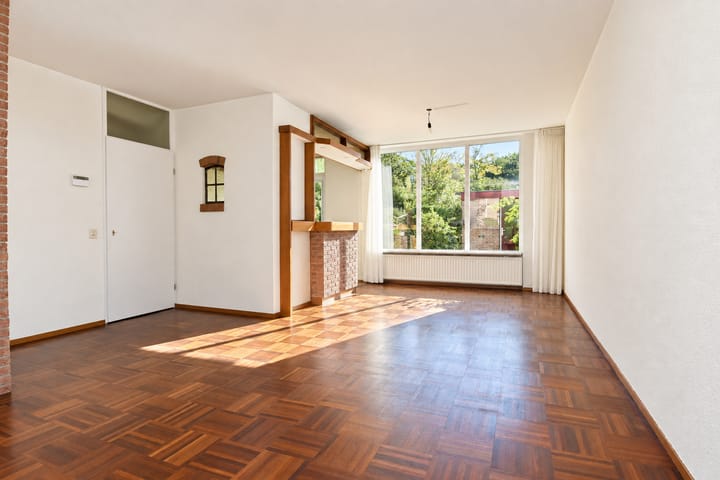 Tussenwoning te koop: Q.A. Nederpelstraat 267, 'S-Gravenhage