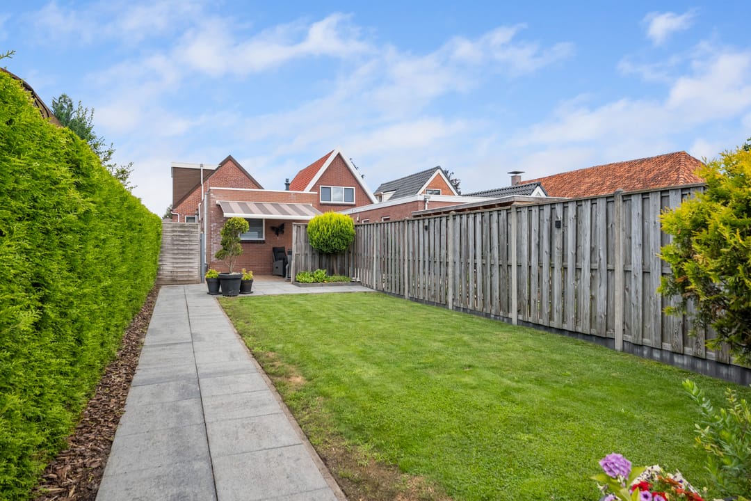 Photo 28 of van Delftstraat 52