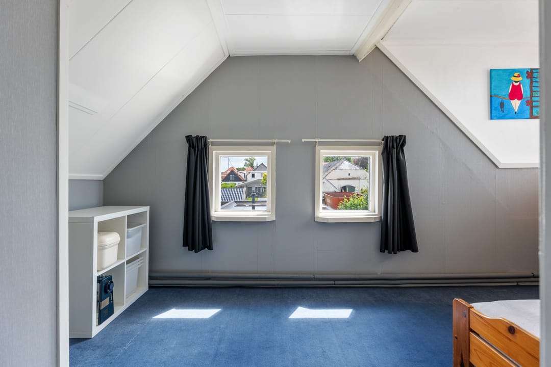 Photo 17 of van Delftstraat 52