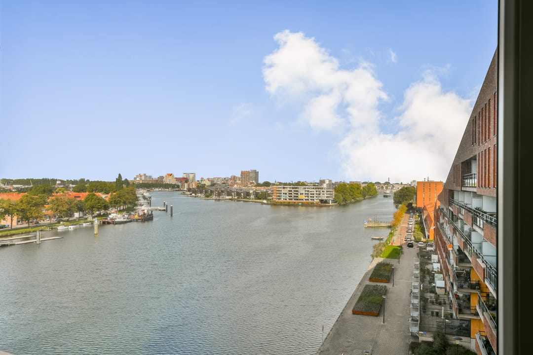Foto 22 van Conradwerf 171
