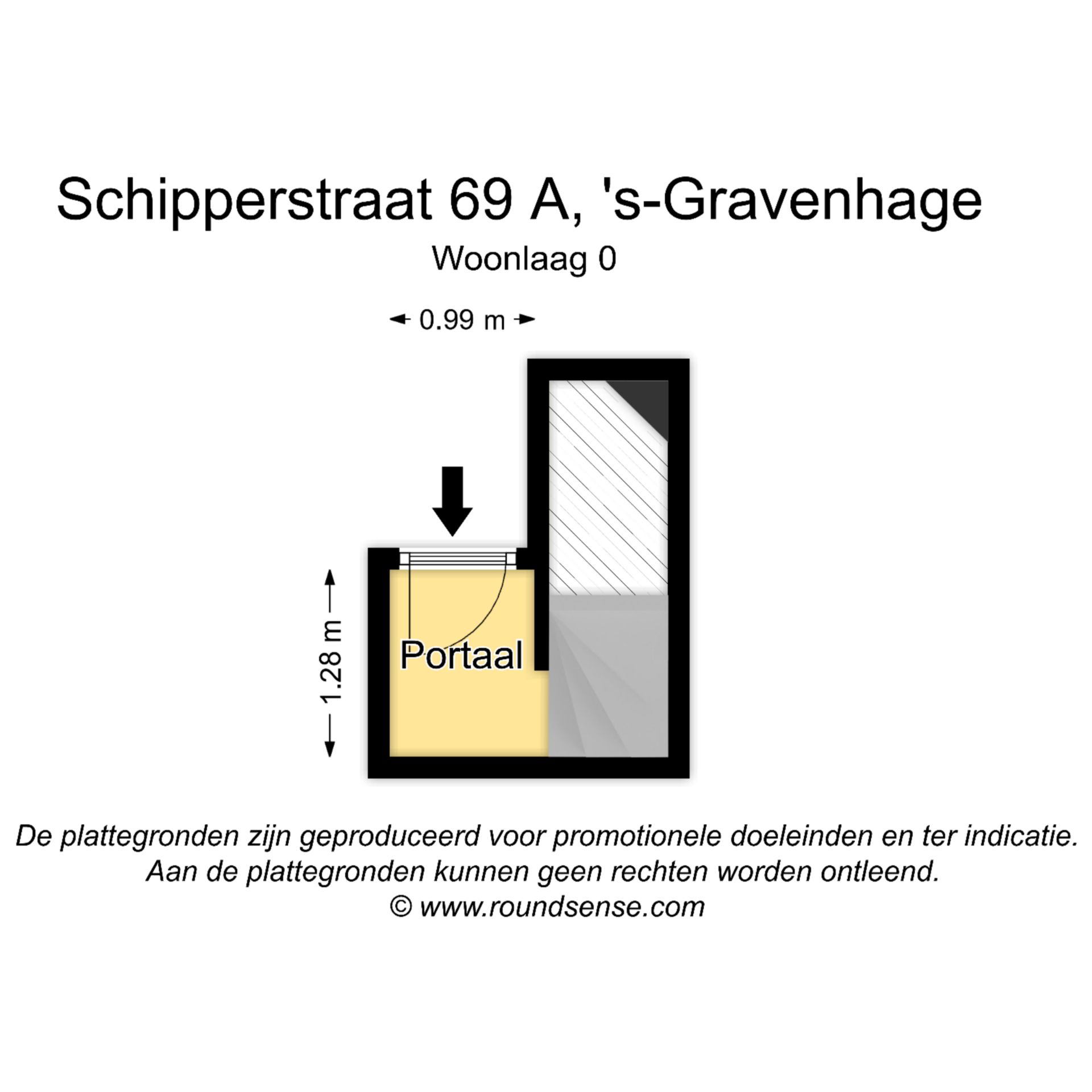 Foto 27 van Schipperstraat 69-A