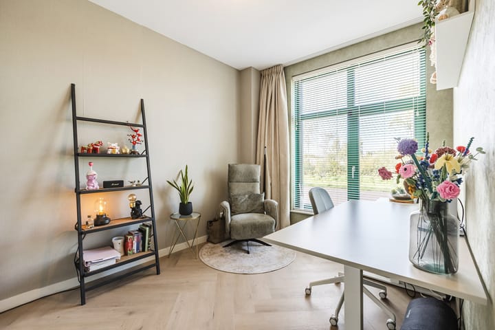 Tussenwoning te koop: Lange Waag 65, Breda