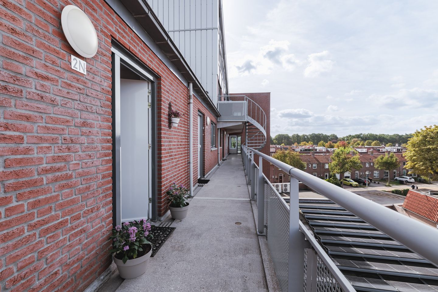 Photo 40 of Jan Campertstraat 2-N