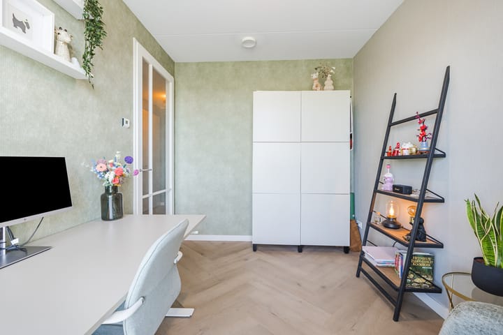 Tussenwoning te koop: Lange Waag 65, Breda