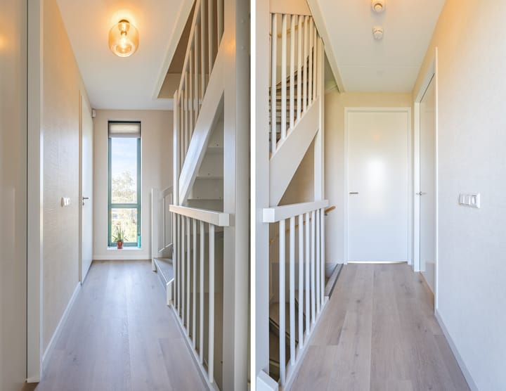Tussenwoning te koop: Lange Waag 65, Breda
