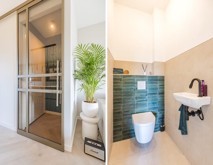 Tussenwoning te koop: Lange Waag 65, Breda