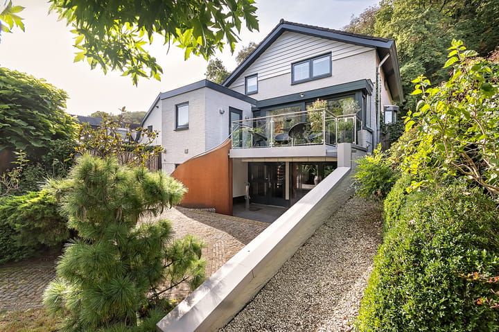 Vrijstaande woning te koop: Rijksstraatweg 361, Beek (Gem. Berg En Dal)