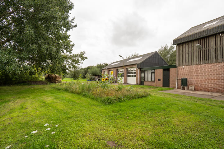 Foto 4 van Achterkade 5