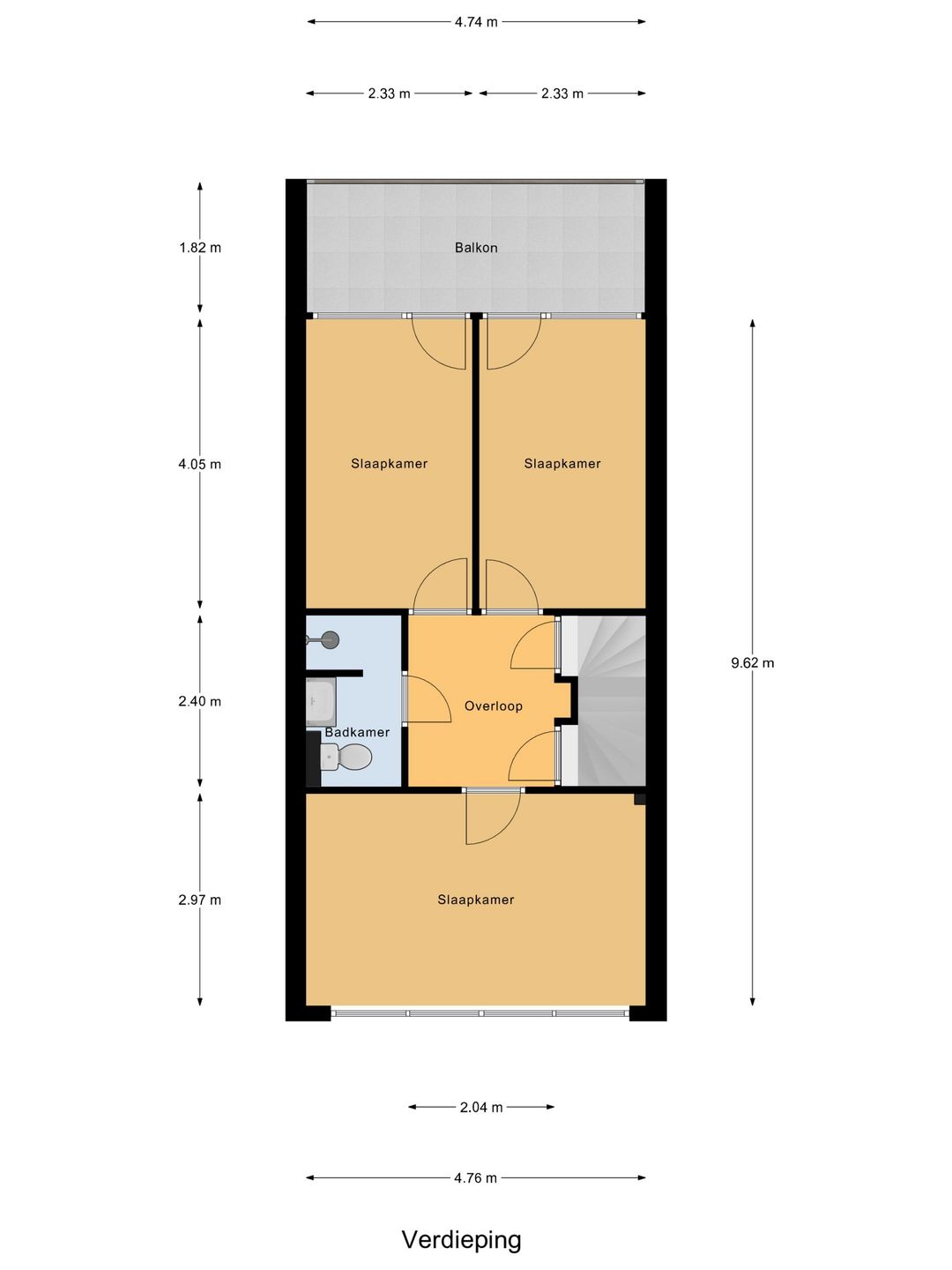 Foto 47 van Dassenburcht 41