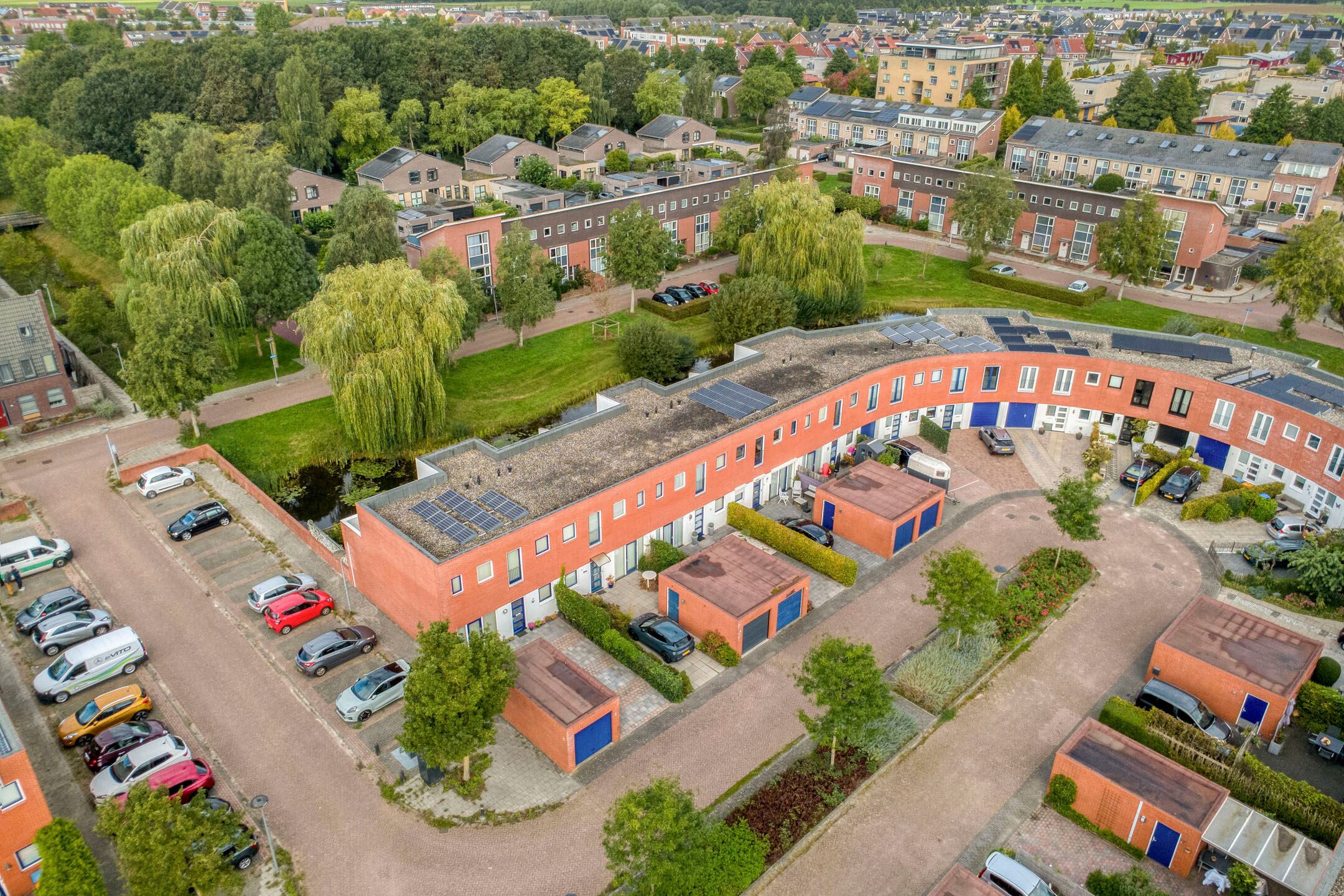 Foto 42 van Aardbeihof 1