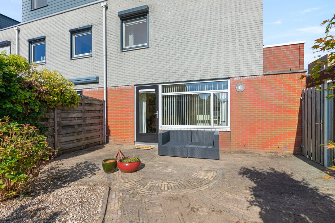 Photo 28 of Alfred Mozerplein 17