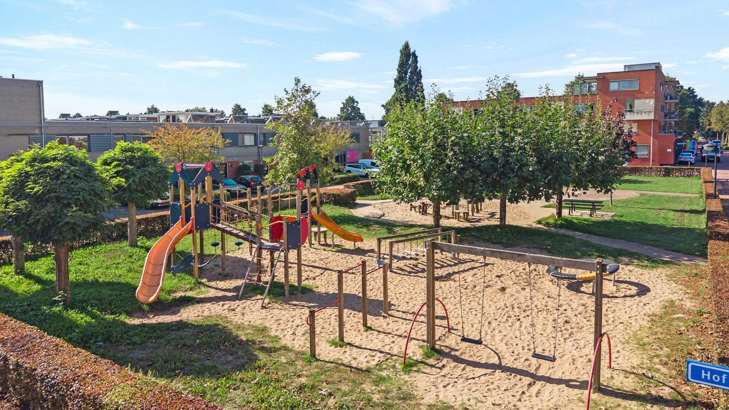 Photo 10 of Alfred Mozerplein 17
