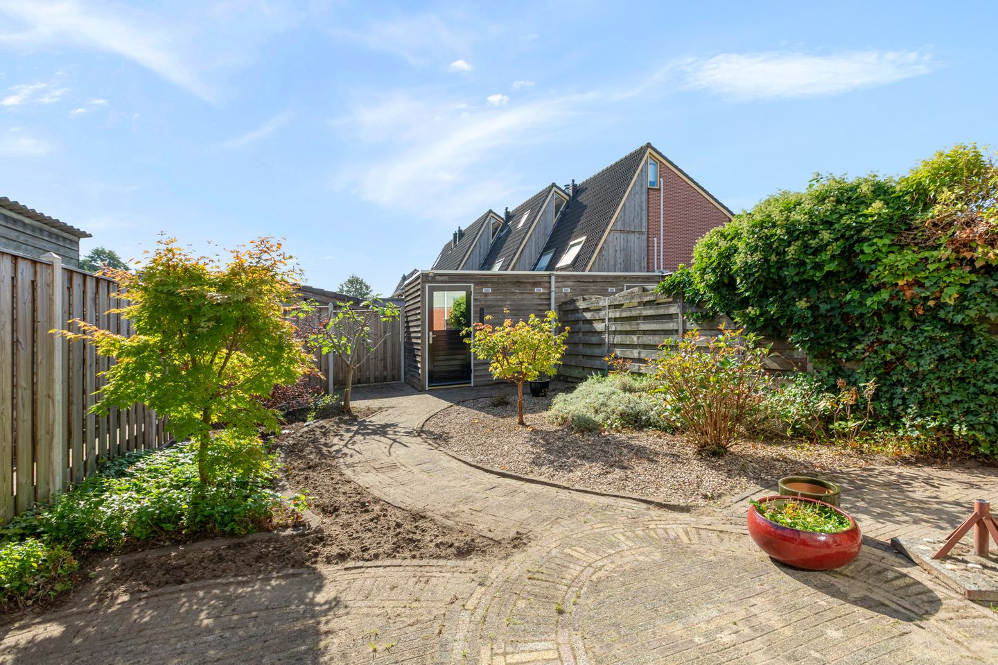 Photo 4 of Alfred Mozerplein 17