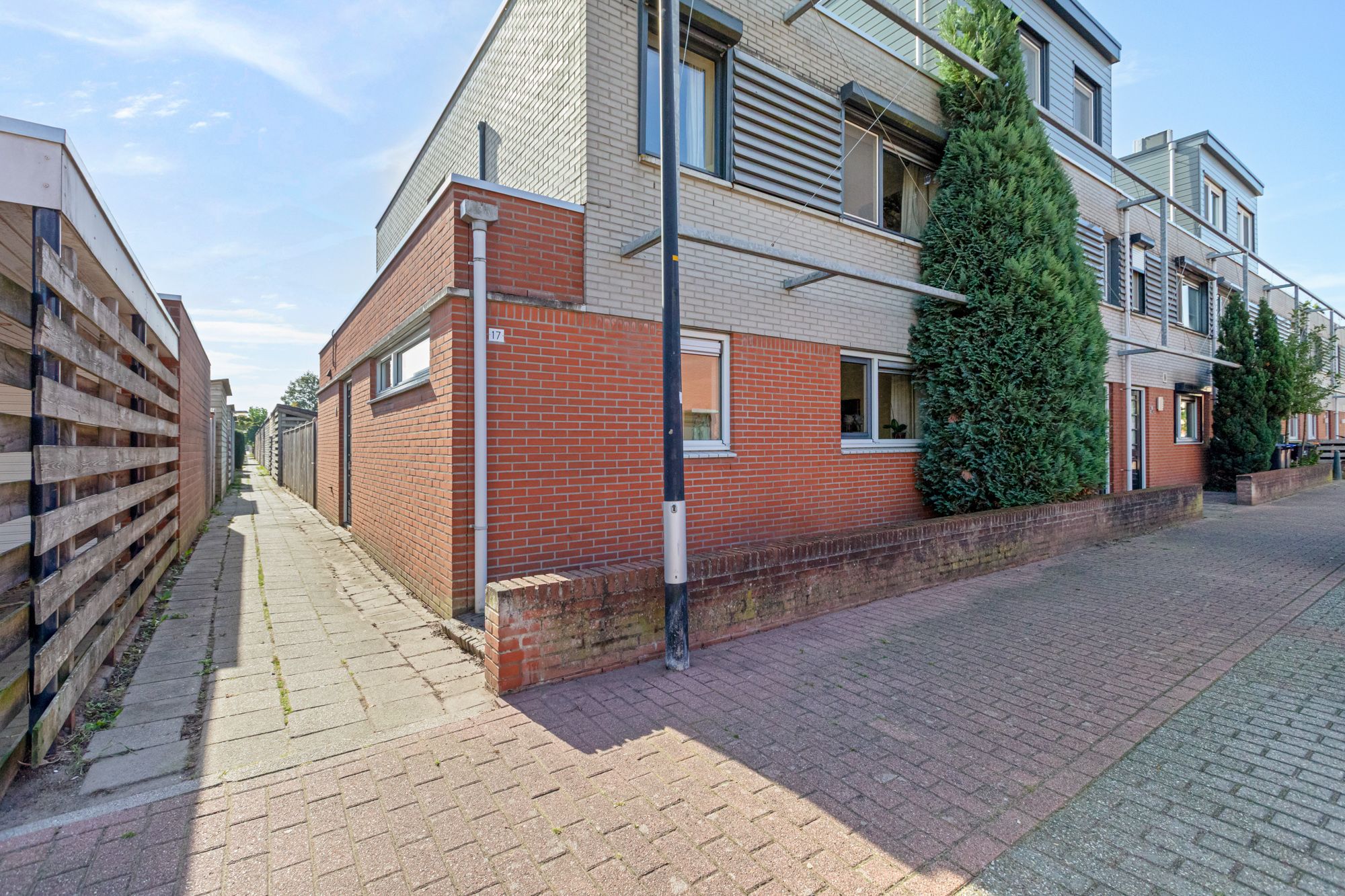 Photo 12 of Alfred Mozerplein 17