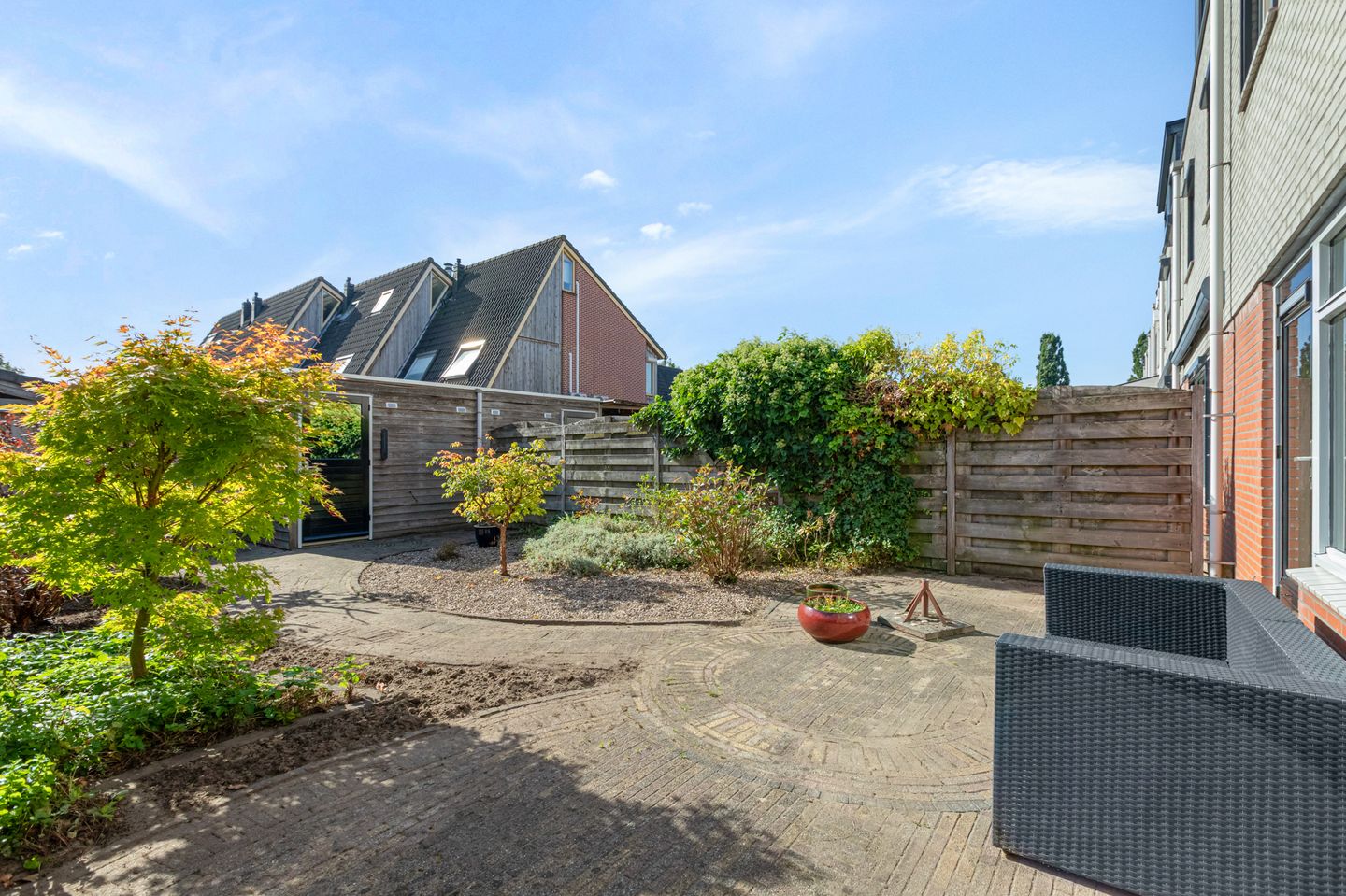 Photo 29 of Alfred Mozerplein 17