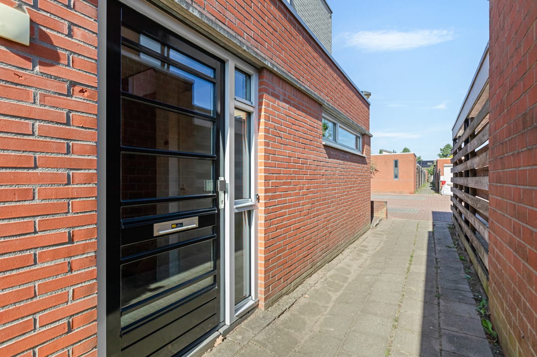 Photo 13 of Alfred Mozerplein 17