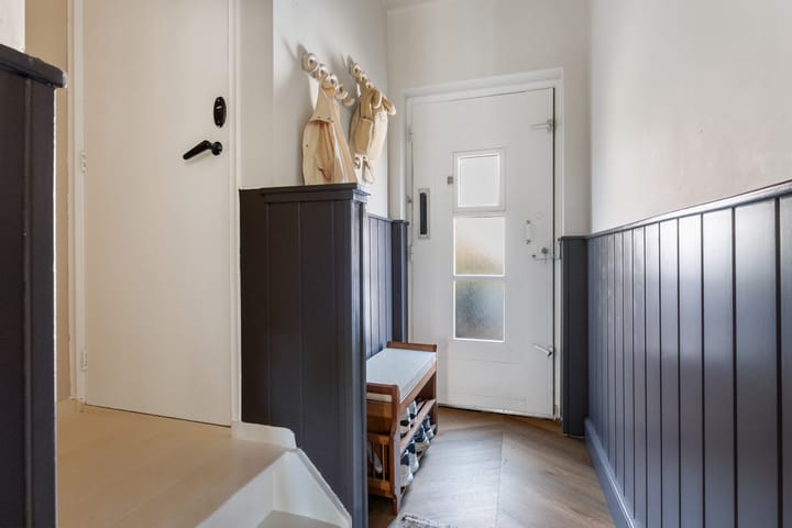 Hoekwoning te koop: Esstraat 46, Assen