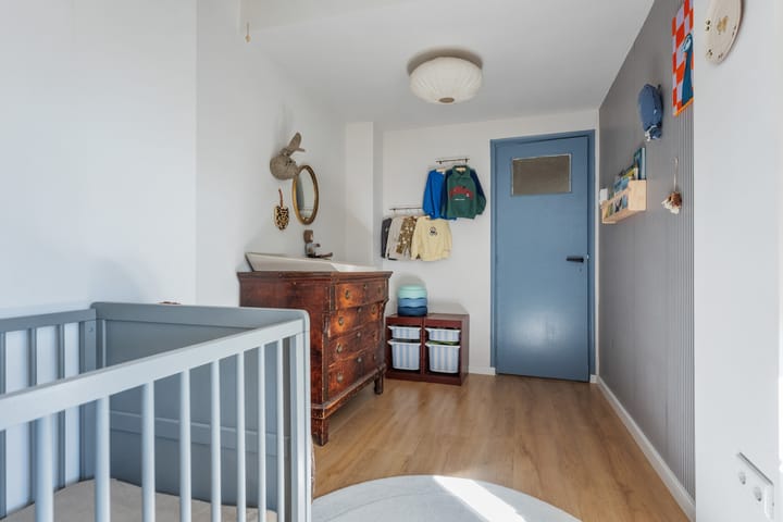 Hoekwoning te koop: Esstraat 46, Assen