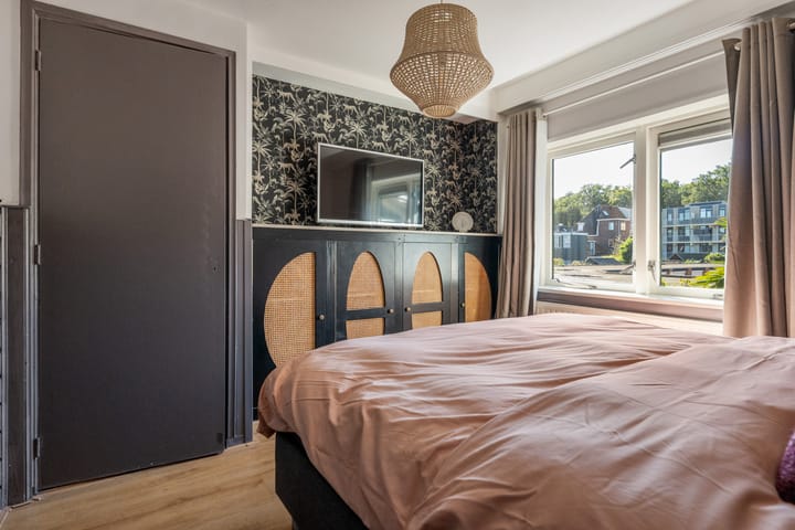 Hoekwoning te koop: Esstraat 46, Assen