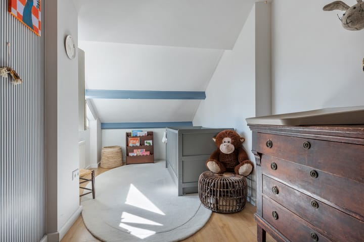 Hoekwoning te koop: Esstraat 46, Assen