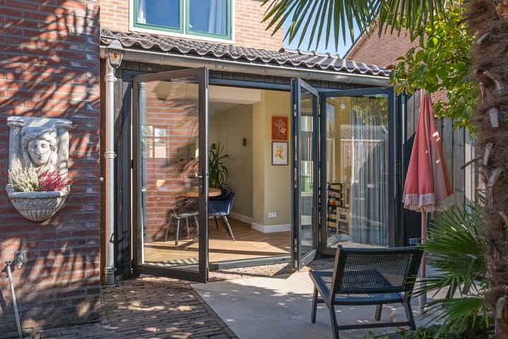 Hoekwoning te koop: Esstraat 46, Assen
