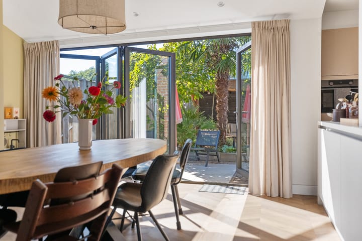Hoekwoning te koop: Esstraat 46, Assen