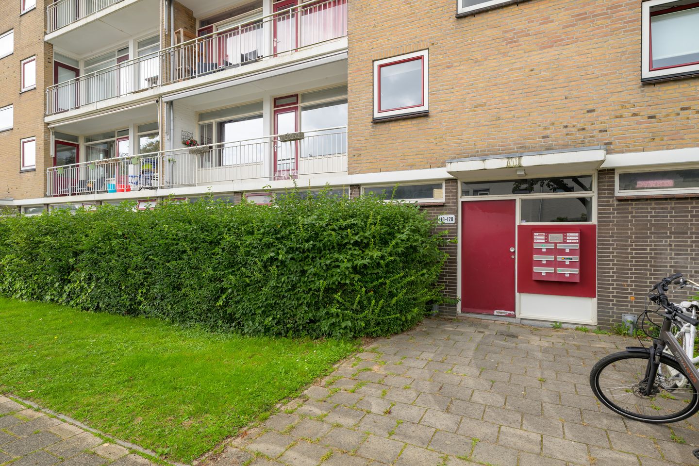 Foto 5 van Schubertlaan 110