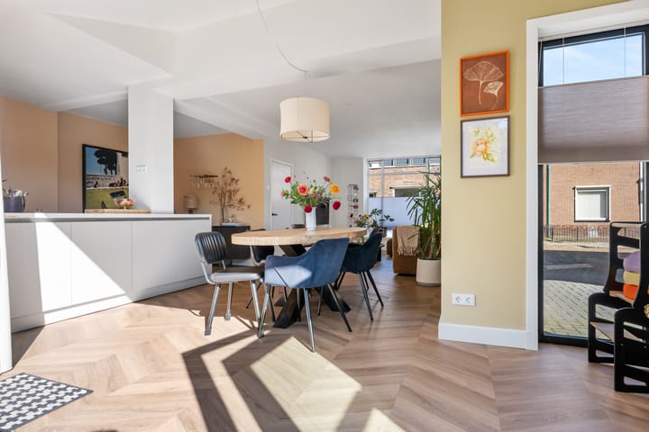 Hoekwoning te koop: Esstraat 46, Assen